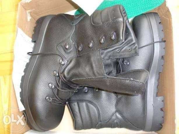 buty wojskowe  933/mon