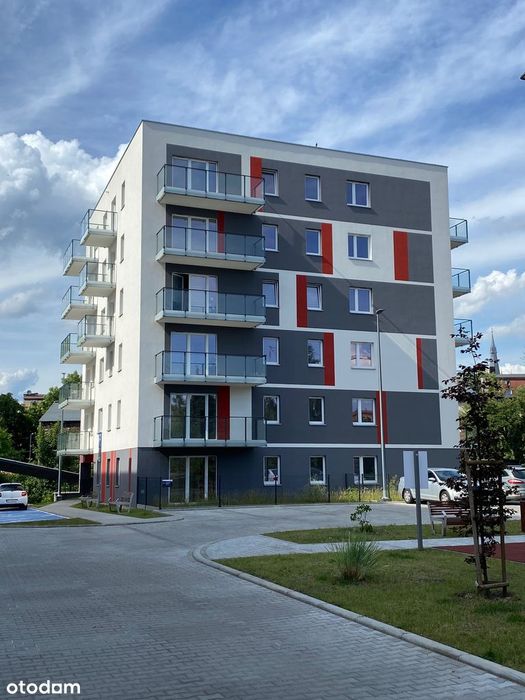 Mieszkanie – Chorzów - Widok 3