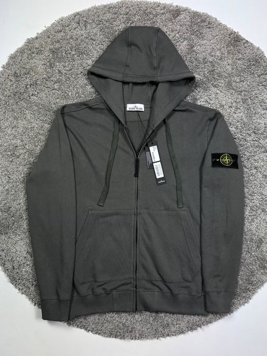 Зіп-худі Stone Island