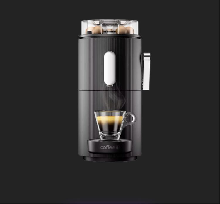 Кавомашина CoffeeB GLOBE