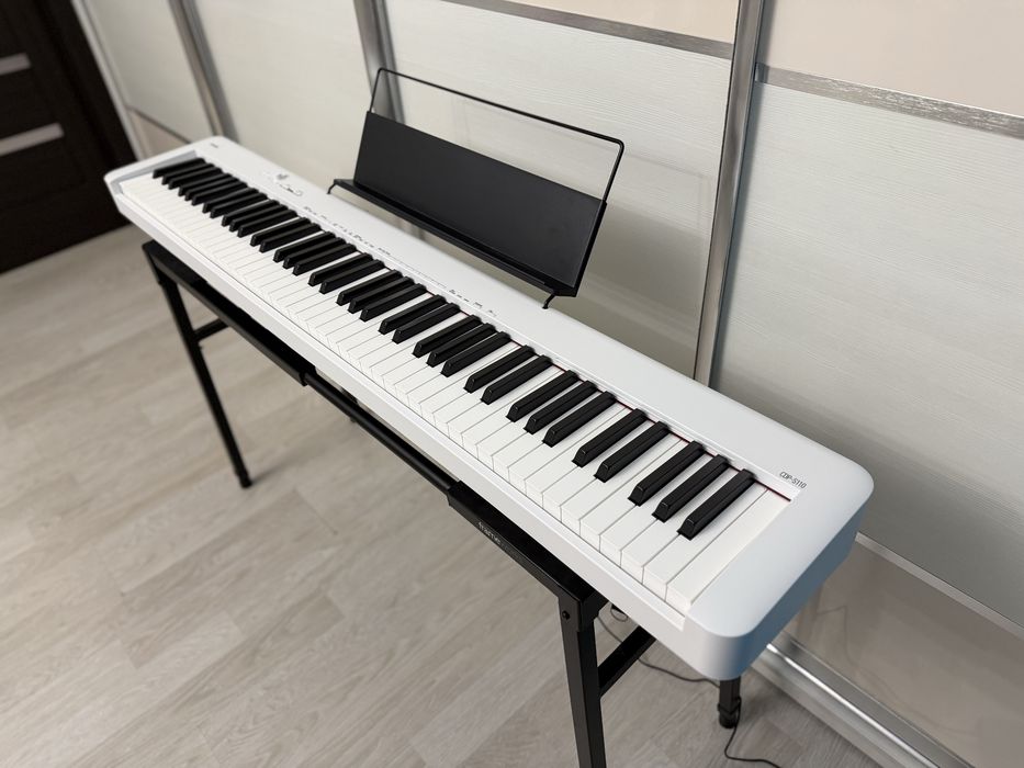 Цифрове Піаніно Casio CDP-S110!! Крута модель! Цифровое Пианино