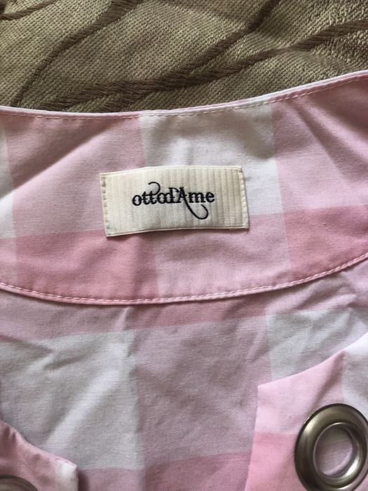 Літня сорочка