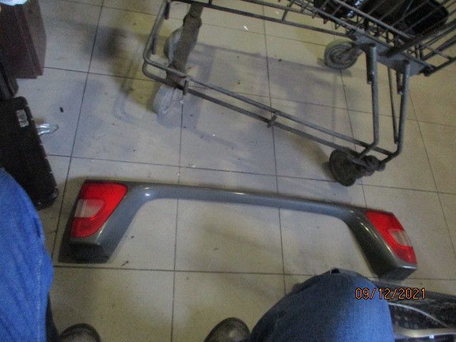 Friso da porta / tampa da mala VOLVO 850 (LS)