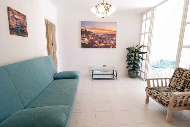 ApartamentoSolPraia, T1,Cruzeiro, Praia da Rocha