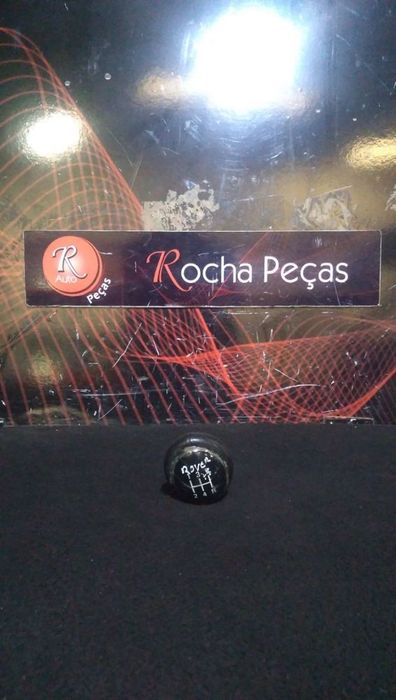 Moca De Velocidades Rover 75 (Rj)