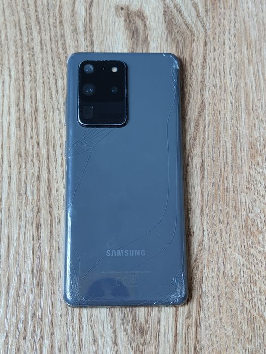 Samsung Galaxy S20 Ultra +Stacja dokująca-Samsung DeX Station + Galaxy Xcover 4 | Pakiet