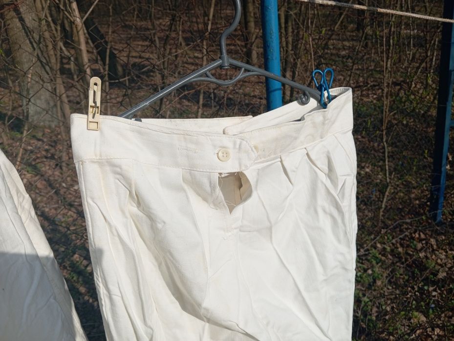 Нательное бельё ХБ СССР, новое летнее, зимнее, комплект размер 46-54