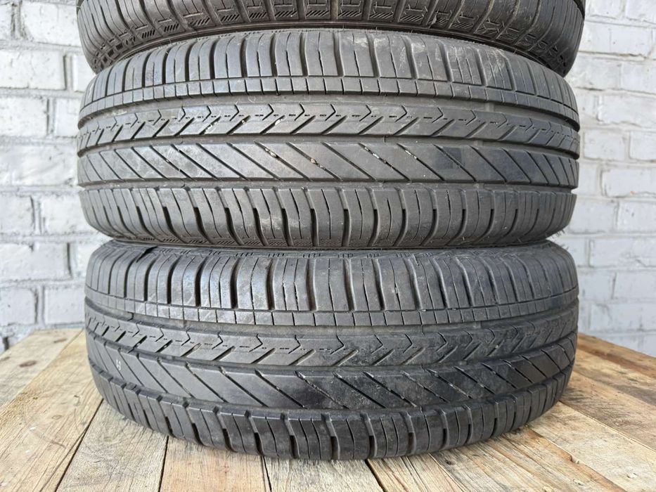 Літні шини Goodyear 175/65 R14
