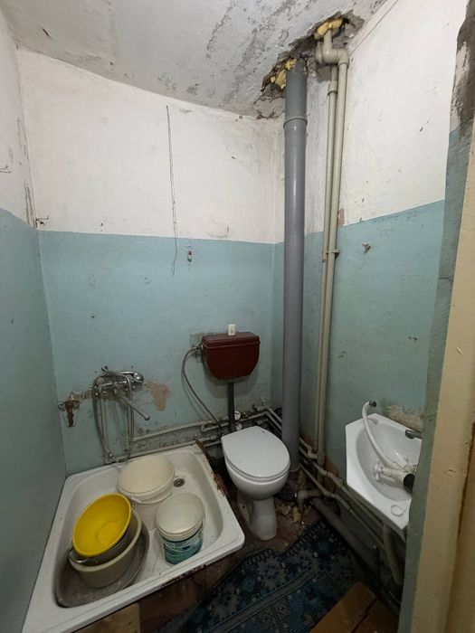 Apartment in Lubny, Lubenskyy rayon - Вид 5