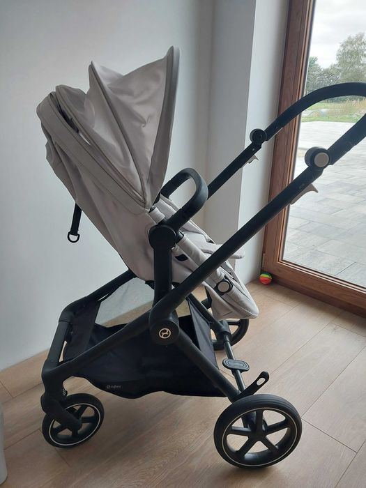 Wózek cybex eos basic 2w1