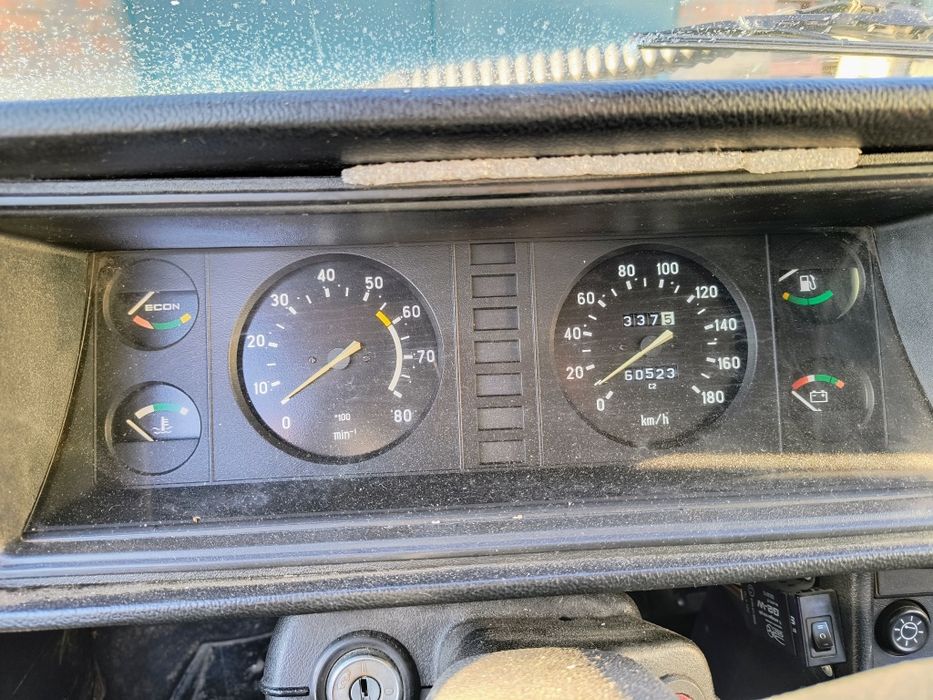 Продам ВАЗ 2107 інжектор