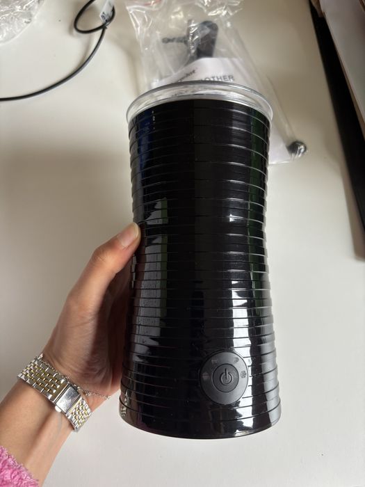 Espumador/Batedor de Leite