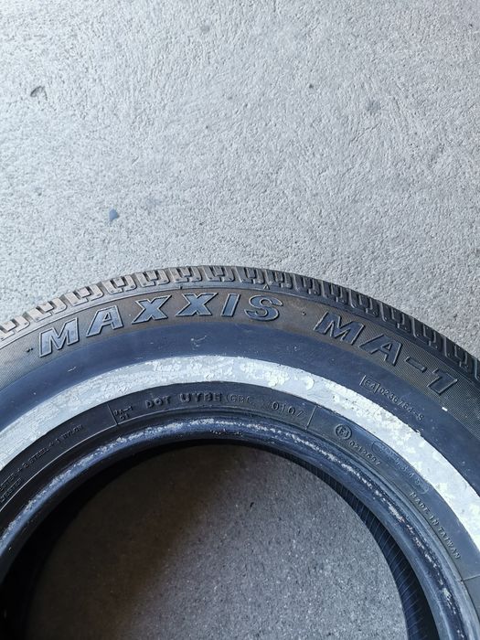 Komplet opon 205/75R14 95H Maxxis MA-1 #