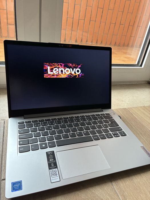 IdeaPad 1 14IGL7 Laptop - Type 82V6