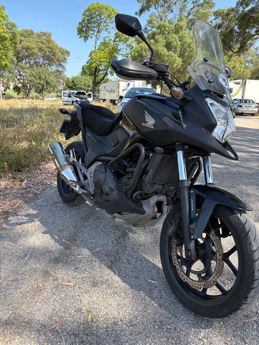 Vendo Honda NC750X