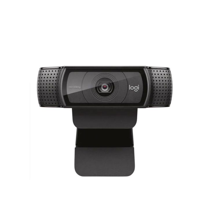 Веб камера Logitech HD C920E HD PRO