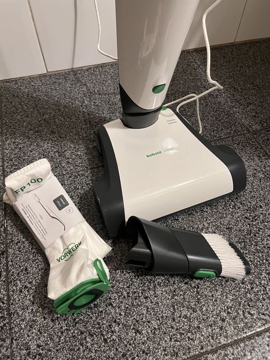 Aspirador vertical Kobold