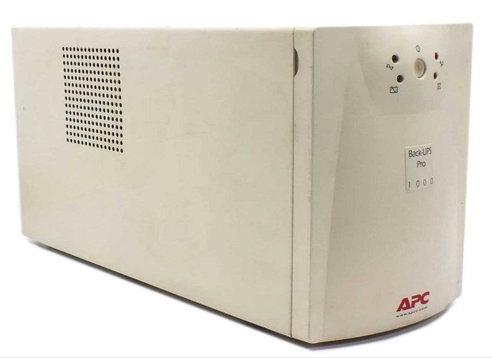Безперебійник APC back ups pro 1000