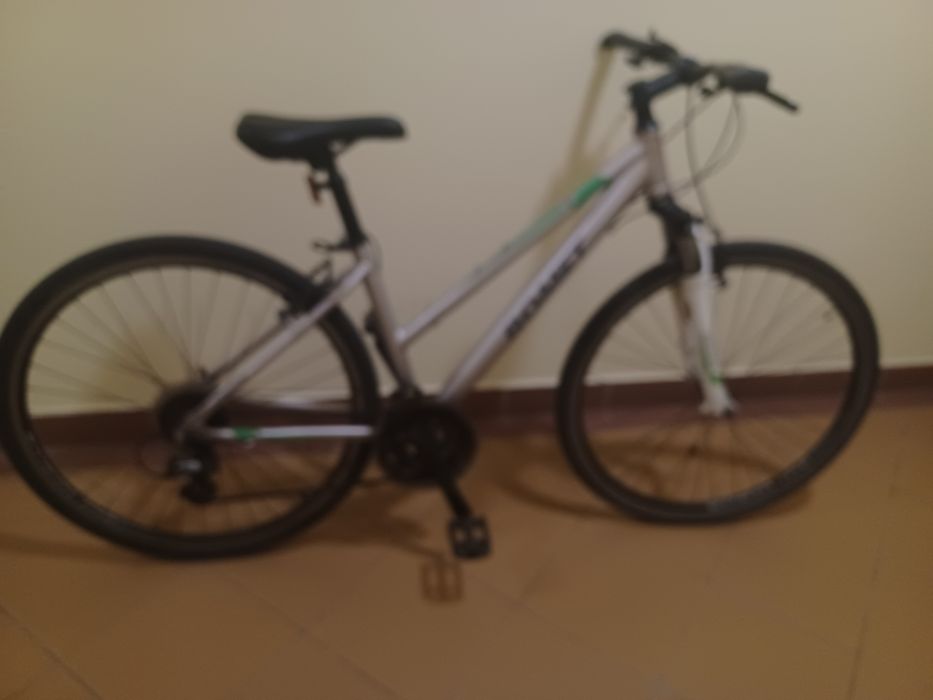 Rower crossowy Romet Orkan 2