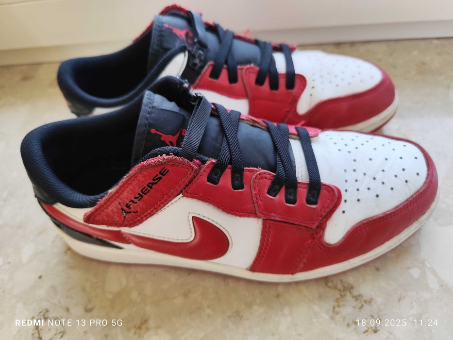 Buty Nike Air Jordan Low Flyease rozm. 44
