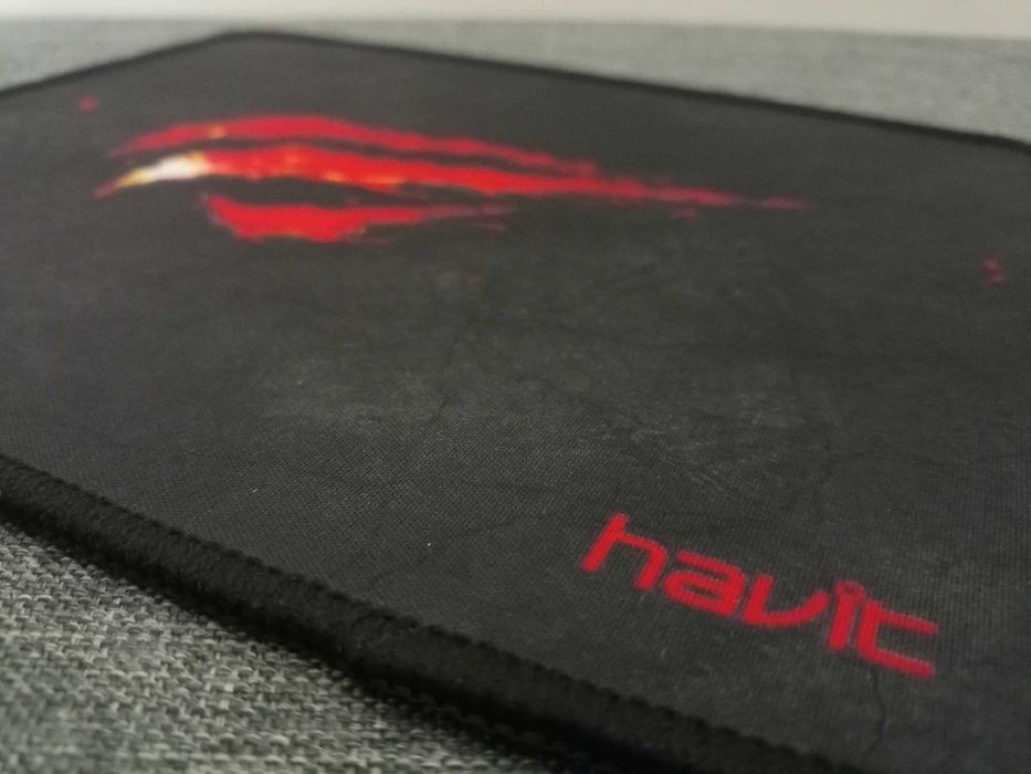 Tapetes De Rato Gaming