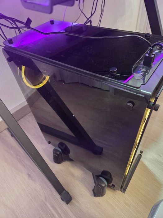 PC Gaming i9-10900F | RTX 2060 | 16GB RAM | SSD 500GB