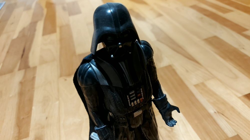 Figuras Star Wars