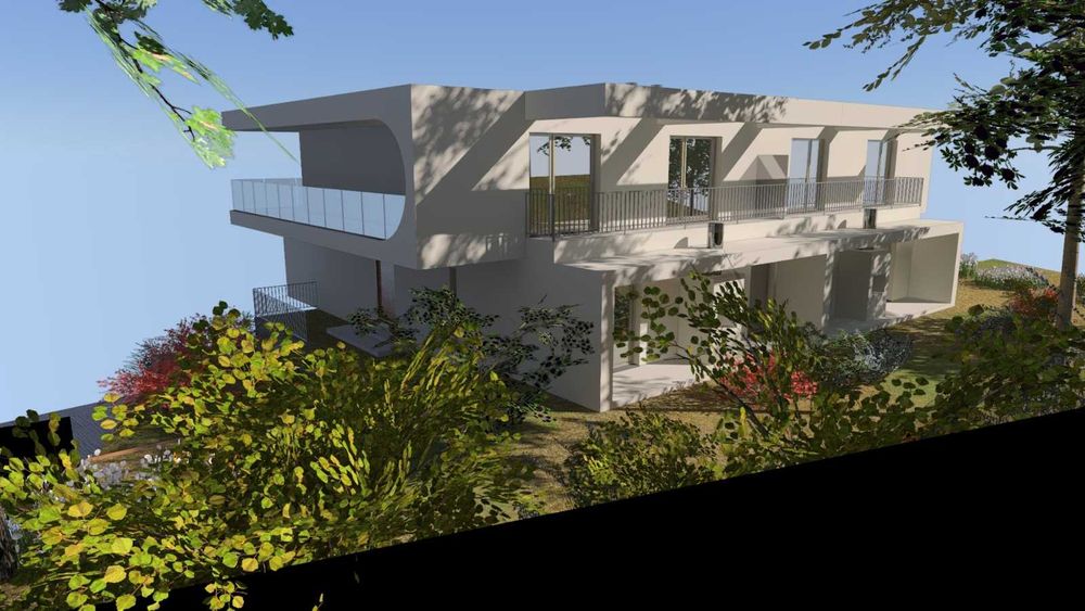 Moradias T5 Repeses e São Salvador