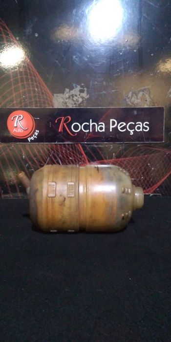 Reservatorio Da Agua Do Radiador Renault Clio I (B/C57_, 5/357_)