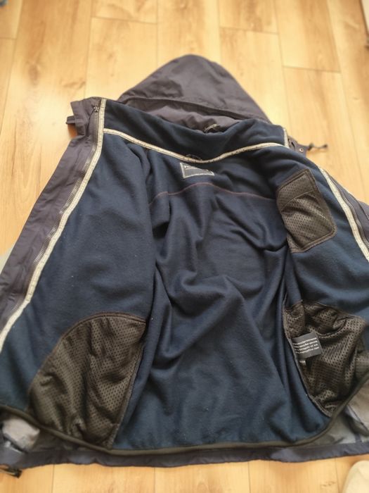 Kurtka męska 2w1 rozmiar L