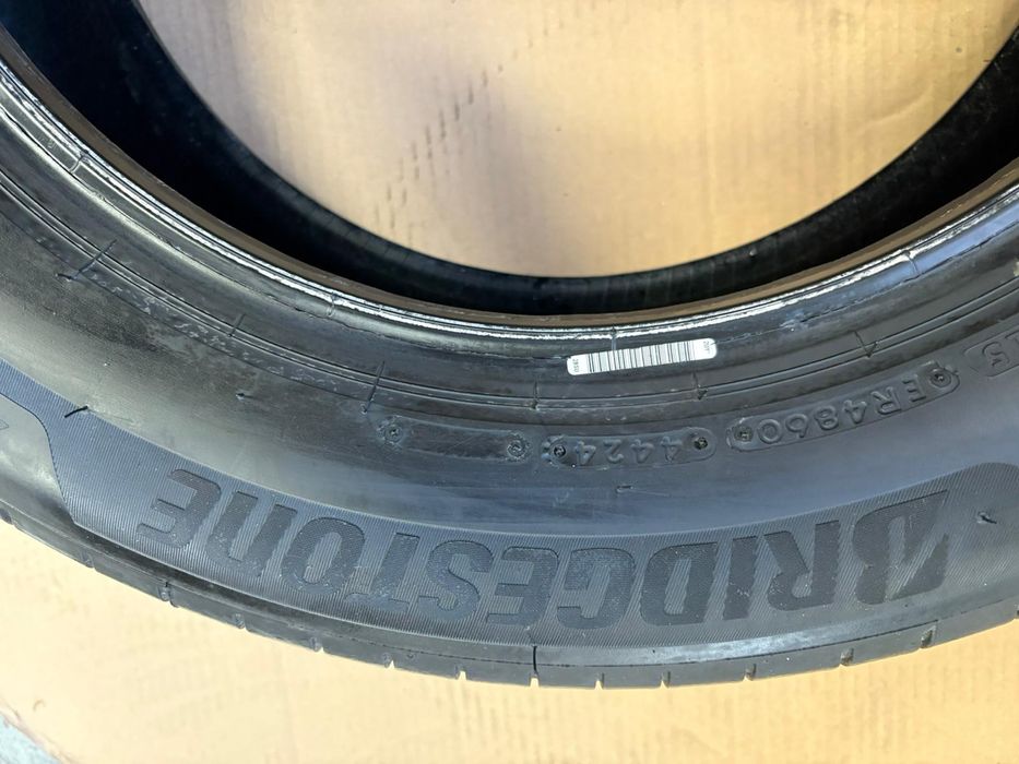 215/60R17 Bridgestone Turanza 6 Enliten