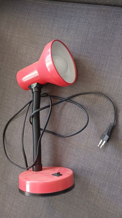 Candeeiro de estudos