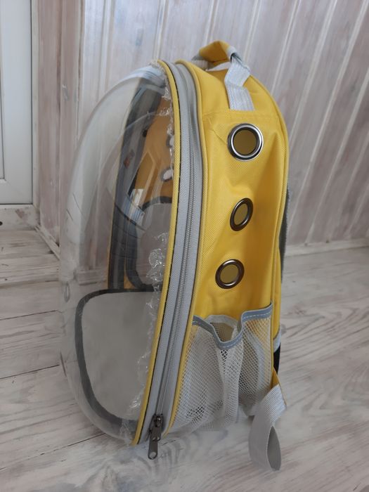 Рюкзак для тварини