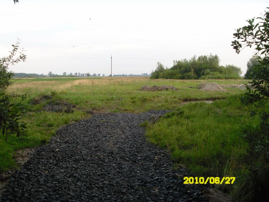 Продам участок Привотізованний