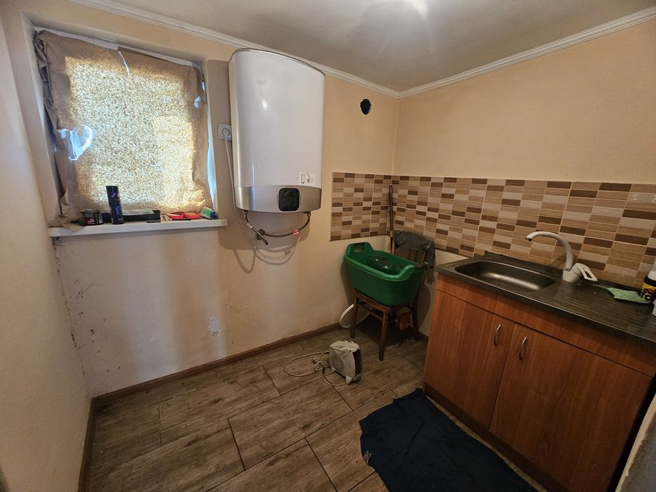 Продается дом с.Степановка