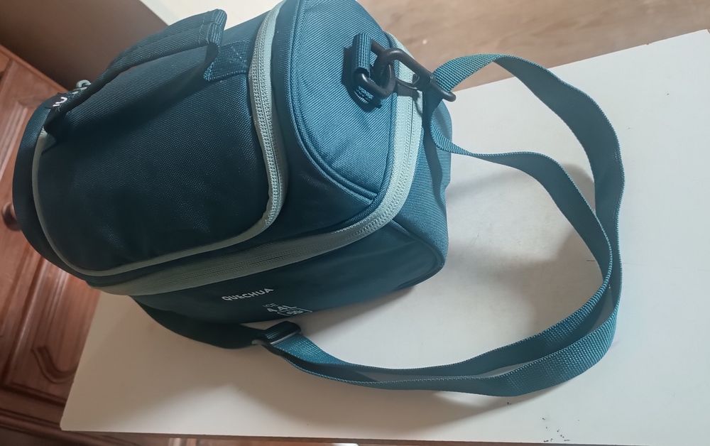 Lancheira Térmica Quechua 4.4L
