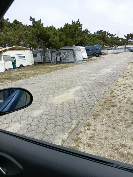 Caravana Vimara 340 Sport