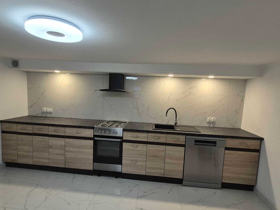 Wynajmę dom - Faliszewice