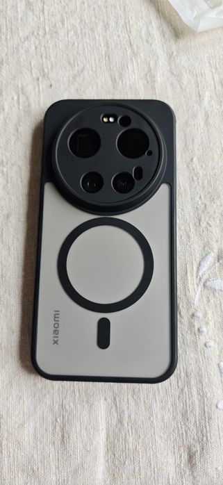 XIAOMI 17 Ultra 16+ 512 GB