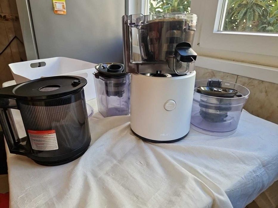 Hurom H320N Slow Juicer 599 eur novo
