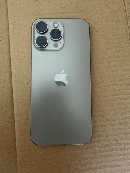 iPhone 16 Pro Max - Capa/Pelicula/Caixa