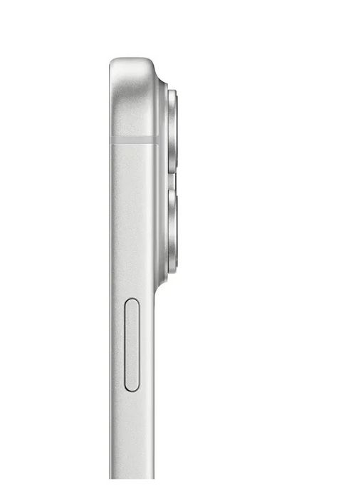 Apple iPhone 17 Pro 256GB (Prateado) - Novo na caixa selada