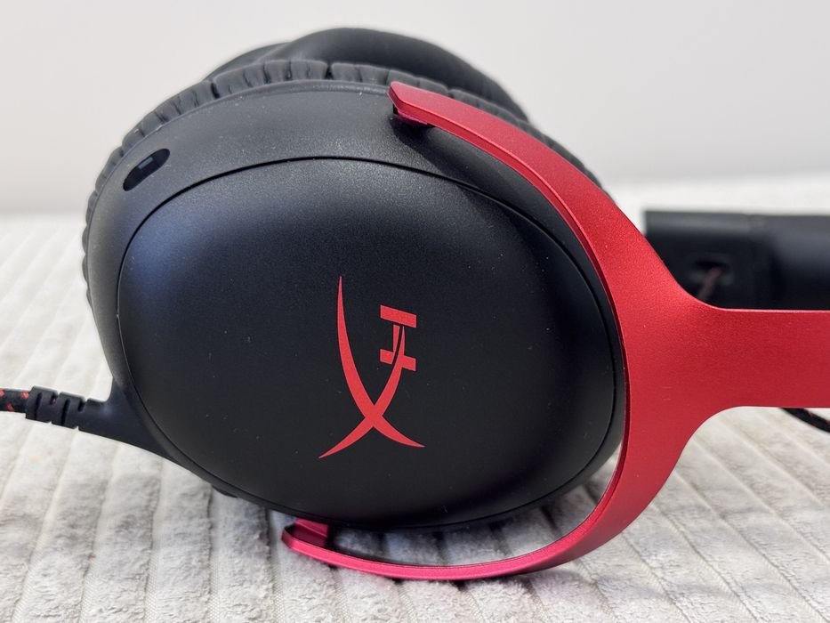 Sluchawki gamingowe HyperX Cloud 3