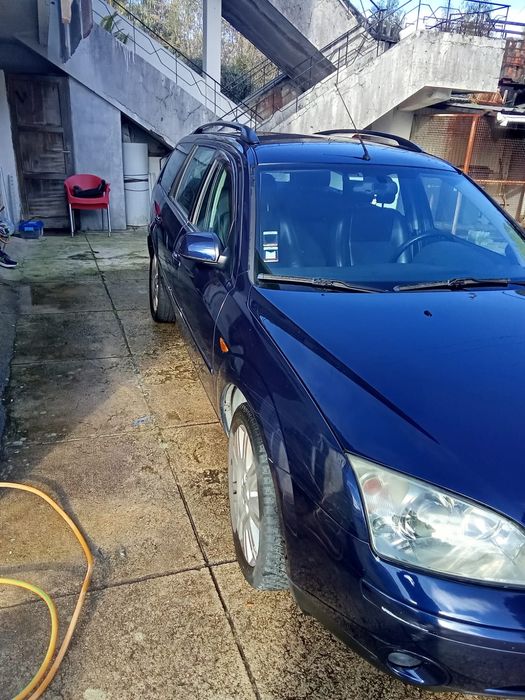 Vende se carrinha Ford mondeo