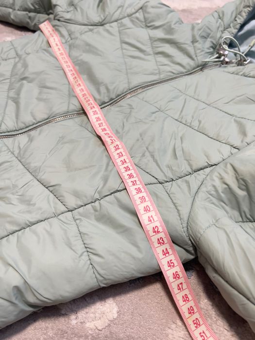 Легка Куртка Bershka S