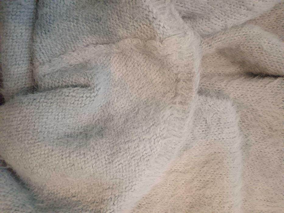 Ciepłe spodnie na zime