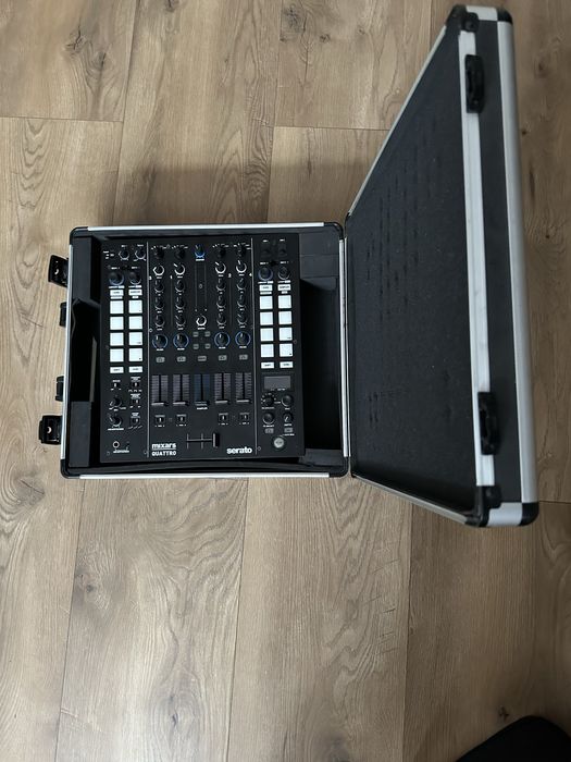 Mikser Kontroler DJ MIXARS Pioneer/Denon/ DJM