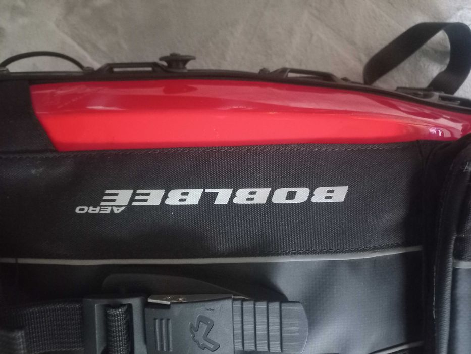 Plecak motocyklowy Boblbee Aero