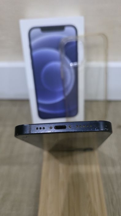 IPhone 12 95 bat 128 GB