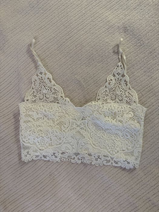 Топ+спідниця, розмір Хs-S